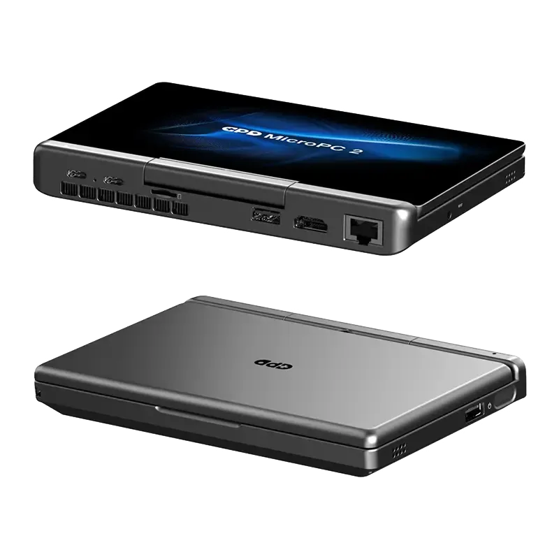 GPD MicroPC 2 Professional Engineering MiniPC