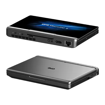 GPD MicroPC 2 Professional Engineering MiniPC