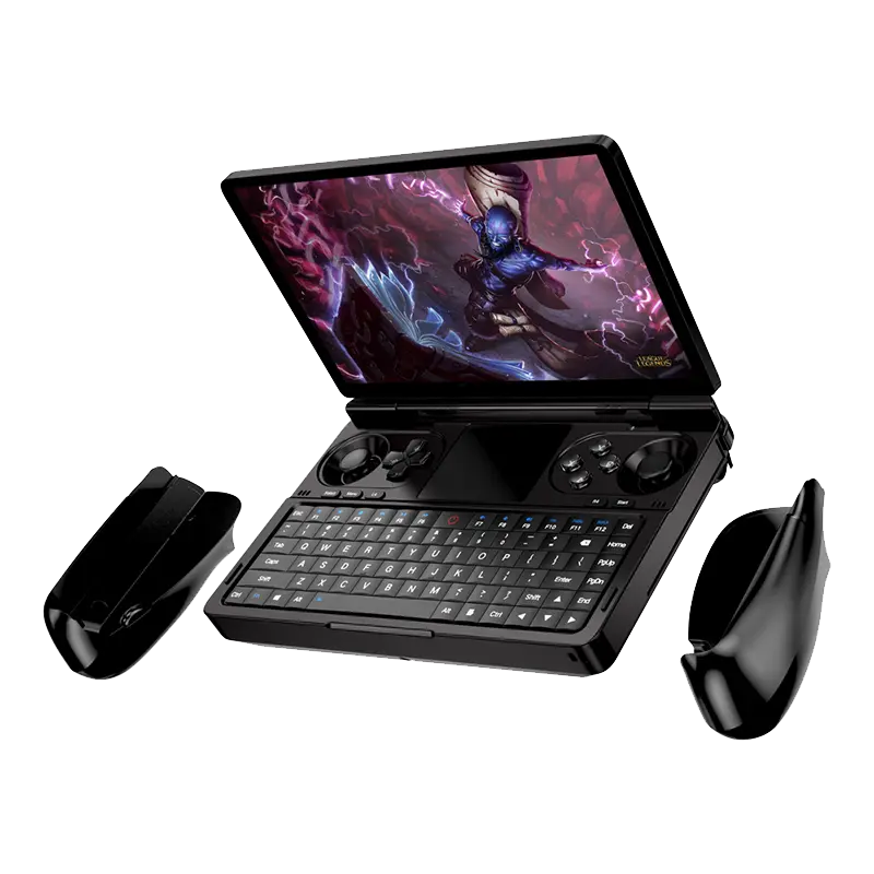 GPD WIN Mini (2024) Handheld Gaming Console