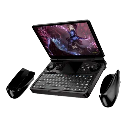 GPD WIN Mini (2024) Handheld Gaming Console