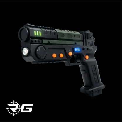 Retro Gunner Set