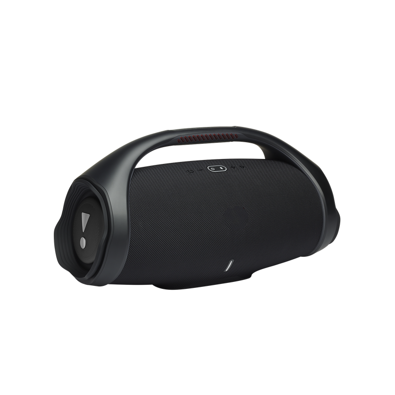Boombox 2