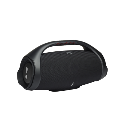Boombox 2