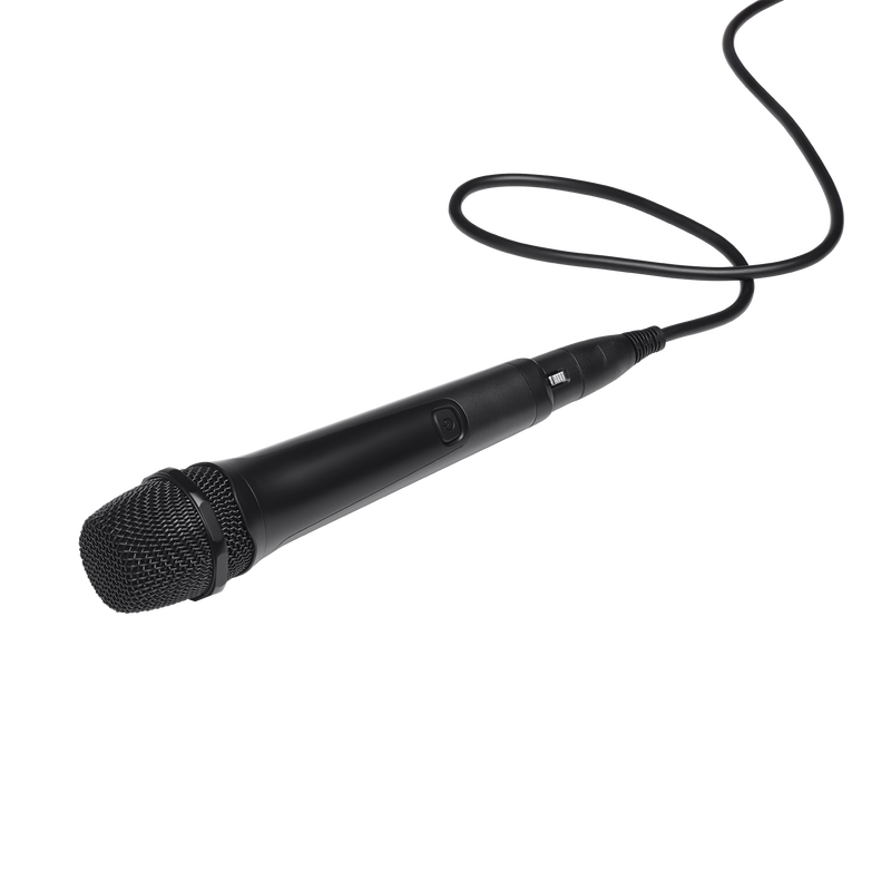 PBM100 Wired Microphone