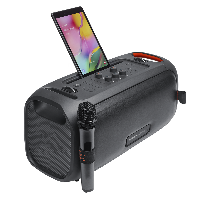PartyBox On-The-Go