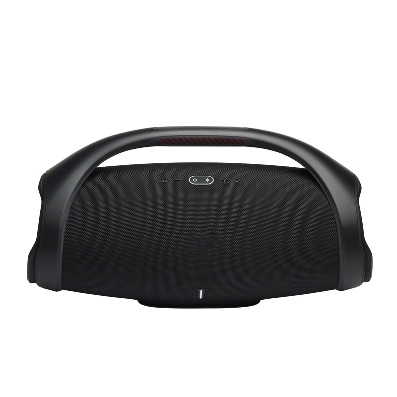 Boombox 2