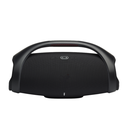 Boombox 2