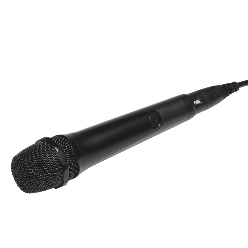 PBM100 Wired Microphone