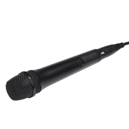 PBM100 Wired Microphone