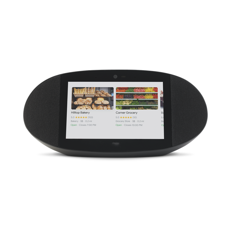 LINK VIEW