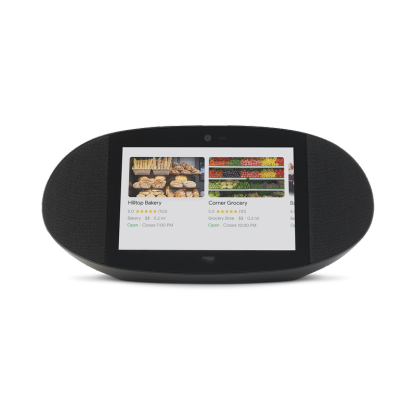 LINK VIEW