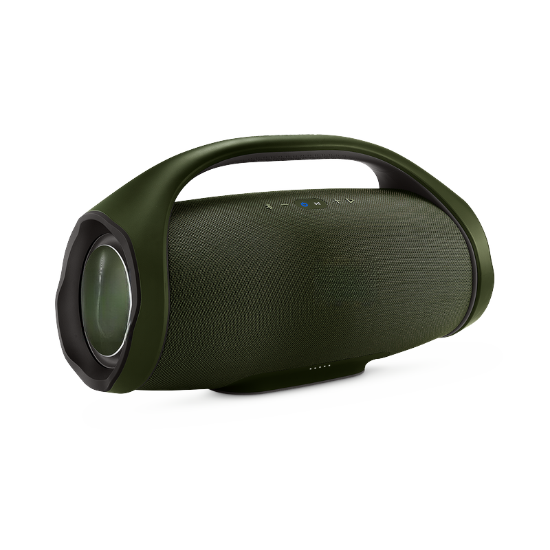 Boombox