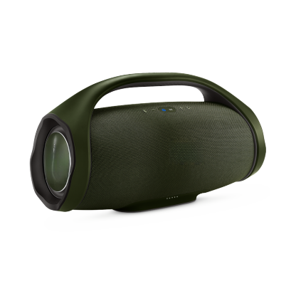 Boombox