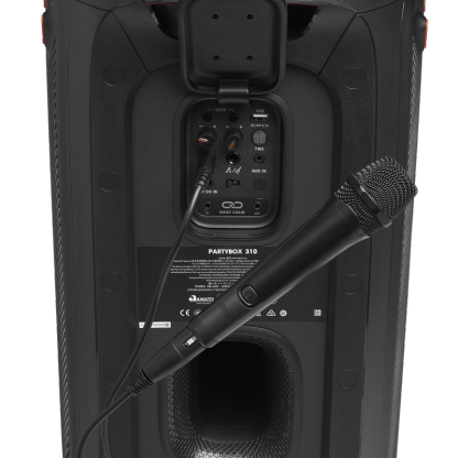 PBM100 Wired Microphone