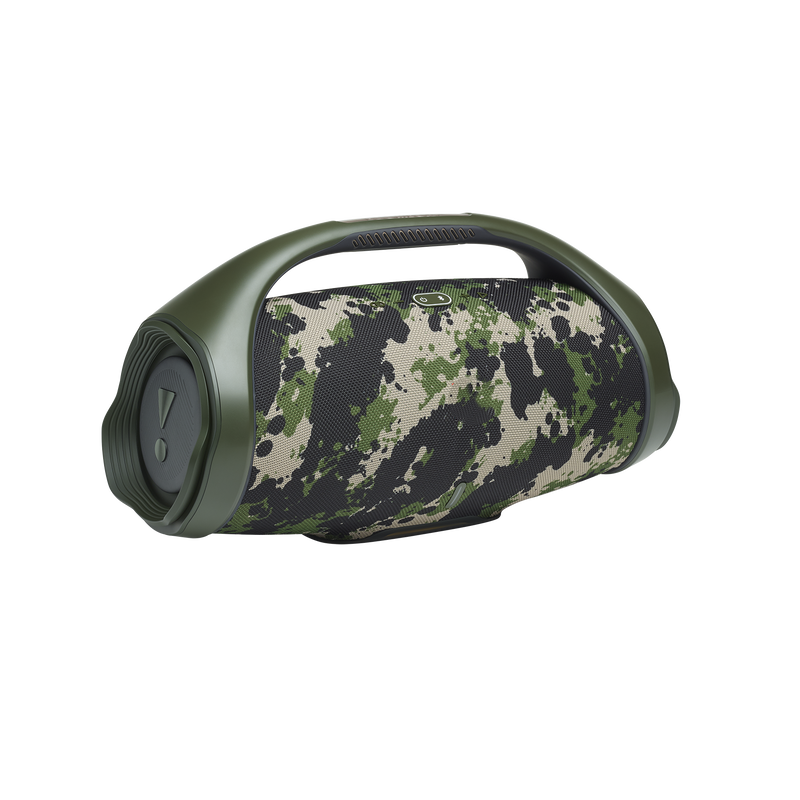 Boombox 2