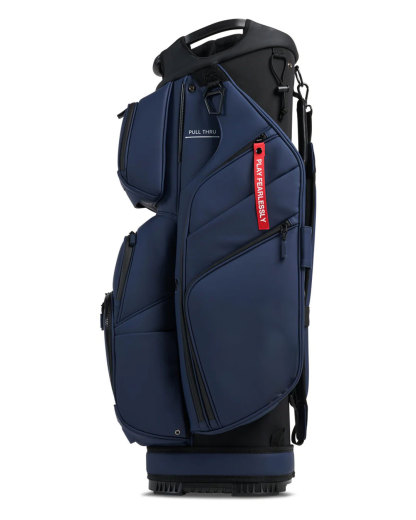 GT-14 PATRIOT BAG