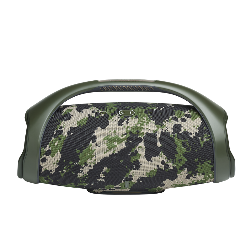 Boombox 2