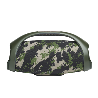 Boombox 2