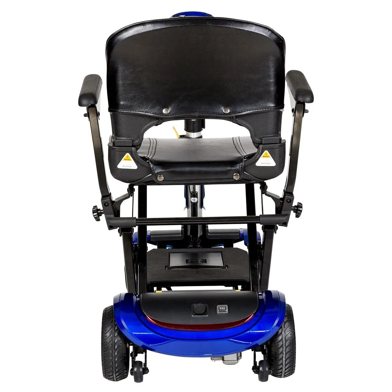 ⚡Transformer Remote Control Folding Scooter