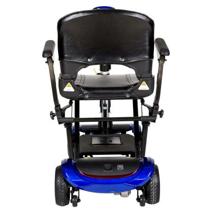⚡Transformer Remote Control Folding Scooter