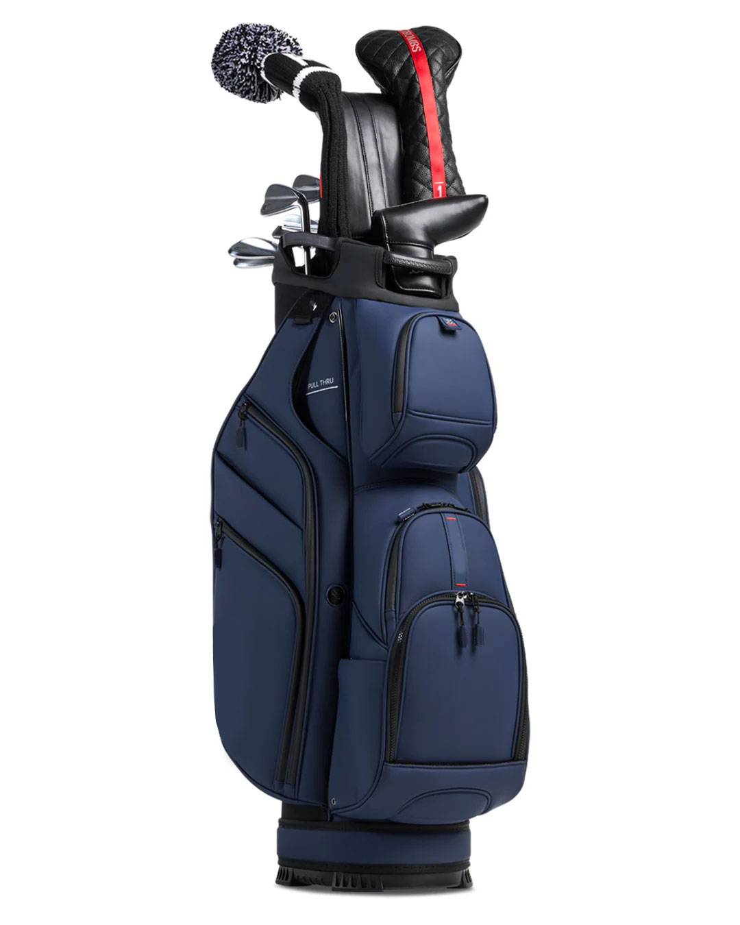 GT-14 PATRIOT BAG
