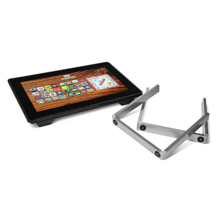 Smart Multiplayer Game Table