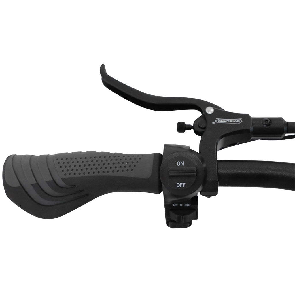 OOTD T30 E-SCOOTER