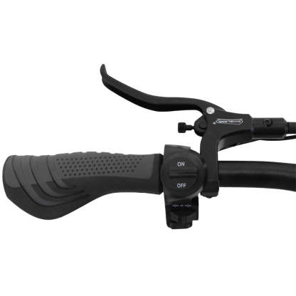 OOTD T30 E-SCOOTER