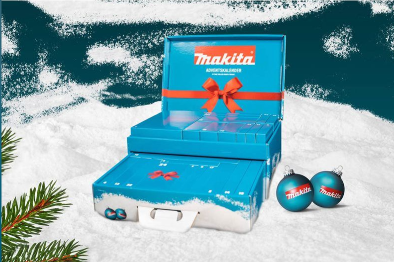 Christmas Advent Calendar 2024 Limited Edition（Only 200 pieces）