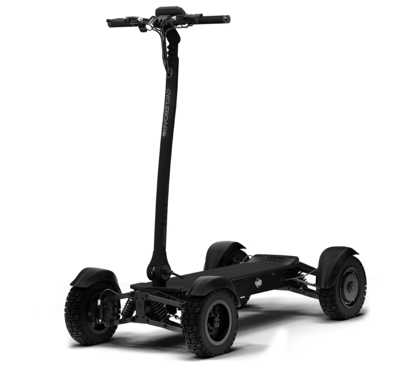 X-Quad 3000