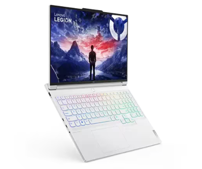 Legion Pro 7i Gaming Laptop, 16" WQHD IPS 240Hz Display, Intel Core i9-13900HX, GeForce RTX 4080, 32GB DDR5 RAM, 2TB SSD, Webcam, Per-Key RGB Backlit KB, Wi-Fi 6E, Windows 11 Home