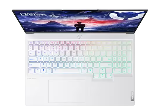 Legion Pro 7i Gaming Laptop, 16" WQHD IPS 240Hz Display, Intel Core i9-13900HX, GeForce RTX 4080, 32GB DDR5 RAM, 2TB SSD, Webcam, Per-Key RGB Backlit KB, Wi-Fi 6E, Windows 11 Home