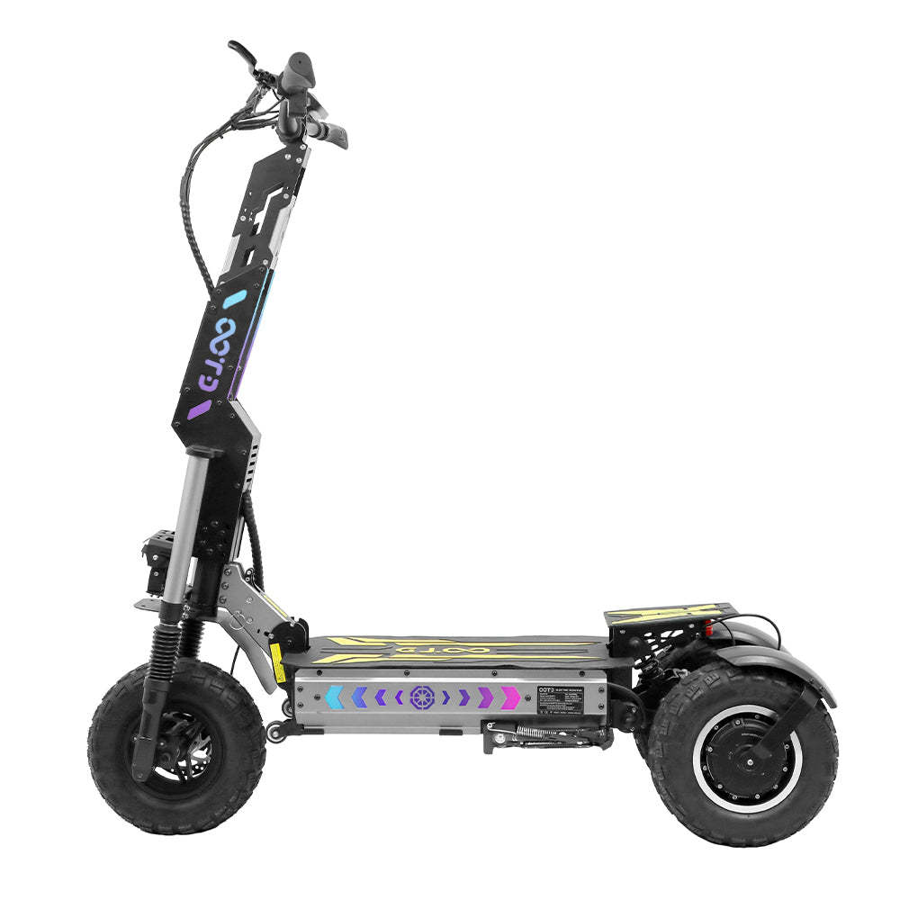 OOTD T30 E-SCOOTER