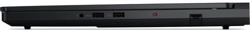 Legion Pro 7i Gen 10 16" Gaming Laptop (2025 Model) Intel Core Ultra 9 275HX 24C, NVIDIA GeForce RTX 5080 16GB, 64GB RAM, 2TB (1TB+1TB) NVMe SSD, 16.0" WQXGA OLED 500 nits 240Hz, Windows 11 Pro