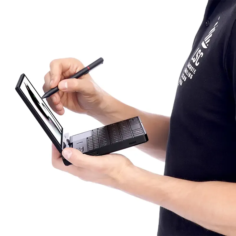 GPD Pocket 3 (2025) Laptop PC