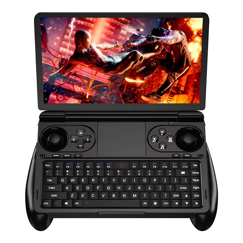 GPD Win Mini (2025) Handheld Mini Gaming Laptop