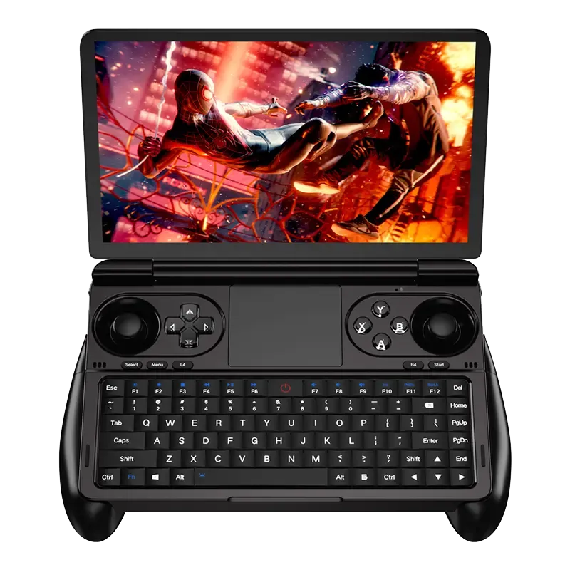 GPD Win Mini (2025) Handheld Mini Gaming Laptop