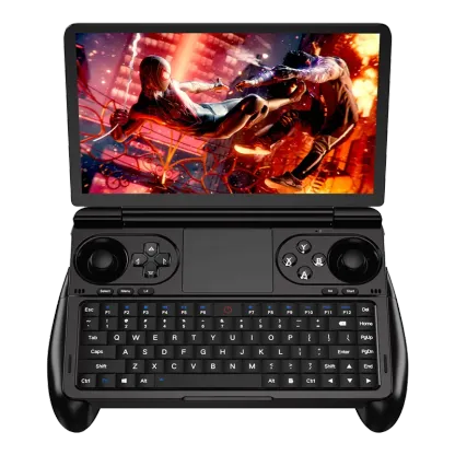 GPD Win Mini (2025) Handheld Mini Gaming Laptop