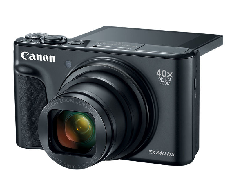 Powershot Camera