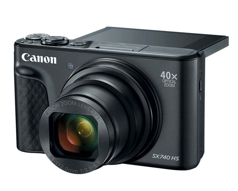Powershot Camera