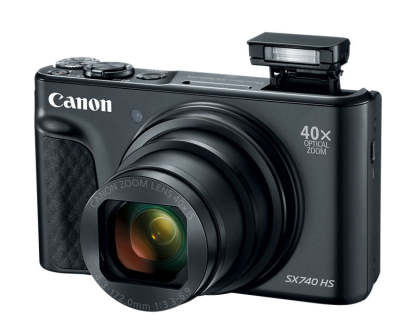 Powershot Camera