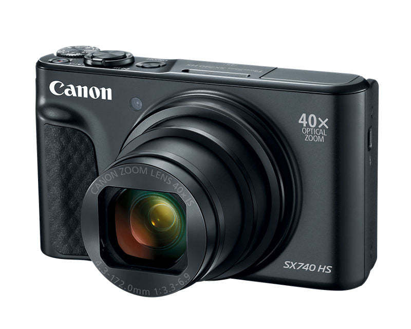 Powershot Camera