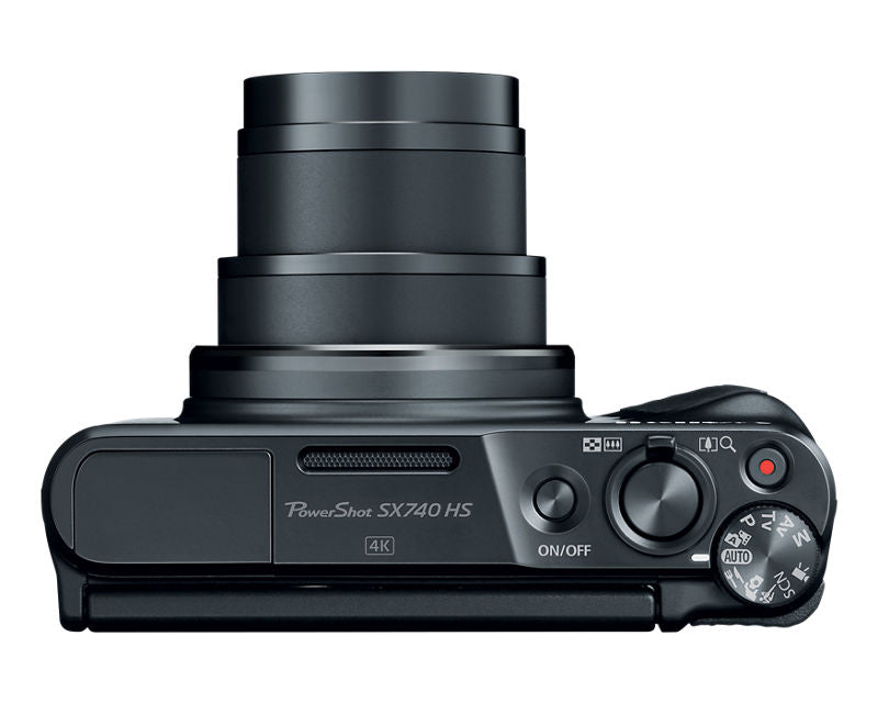 Powershot Camera