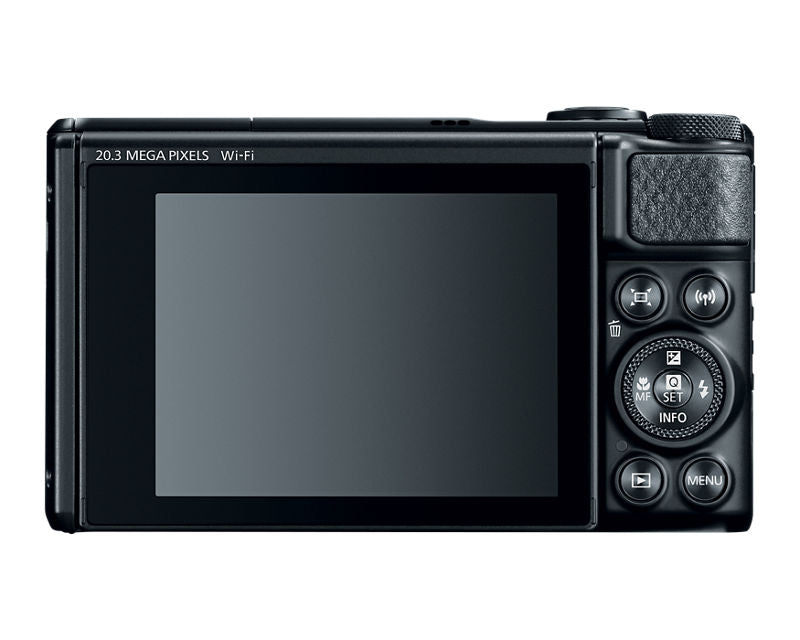 Powershot Camera