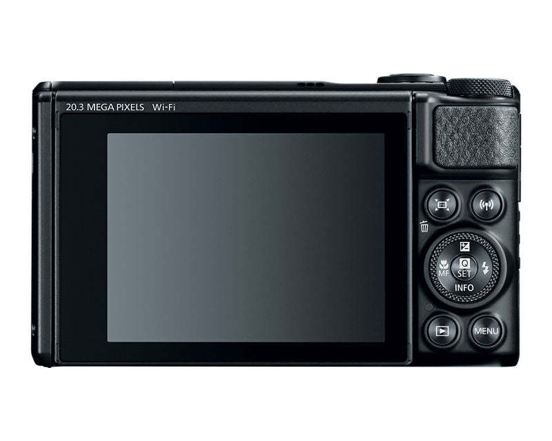 Powershot Camera