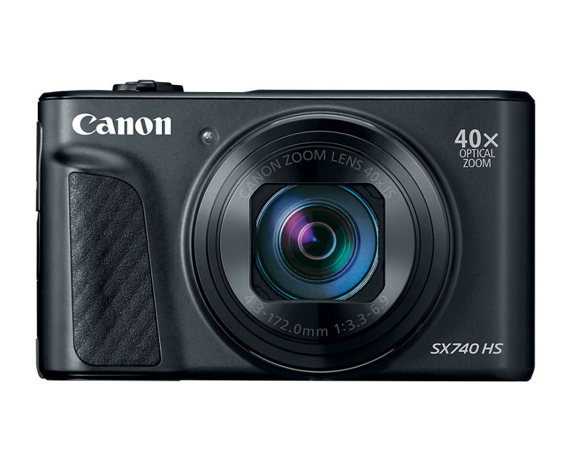 Powershot Camera