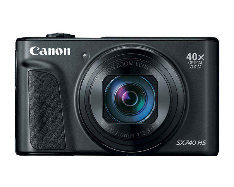 Powershot Camera