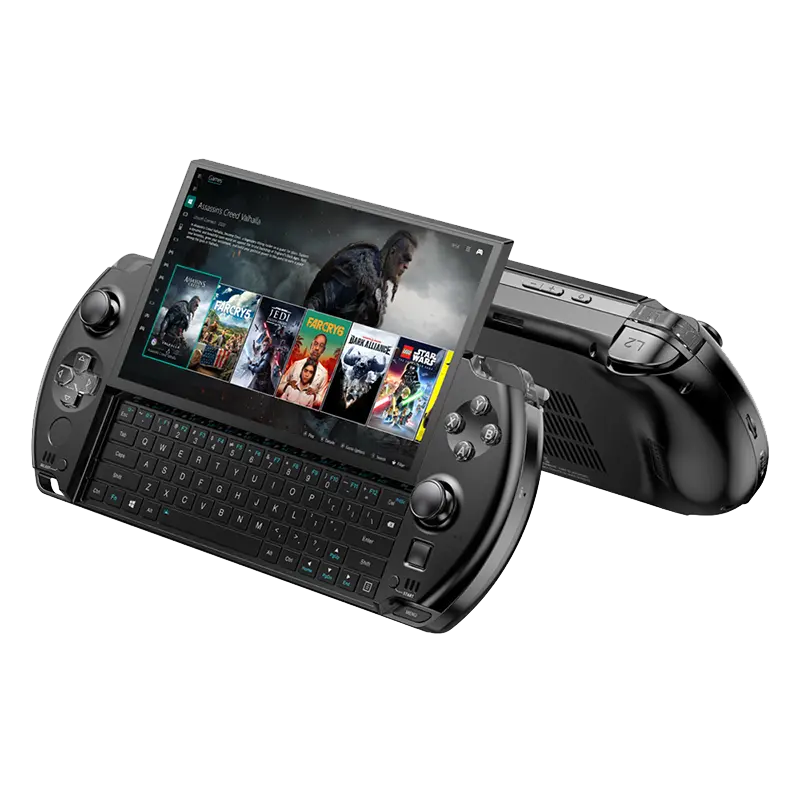 GPD WIN 4 (2025) Handheld Game Console