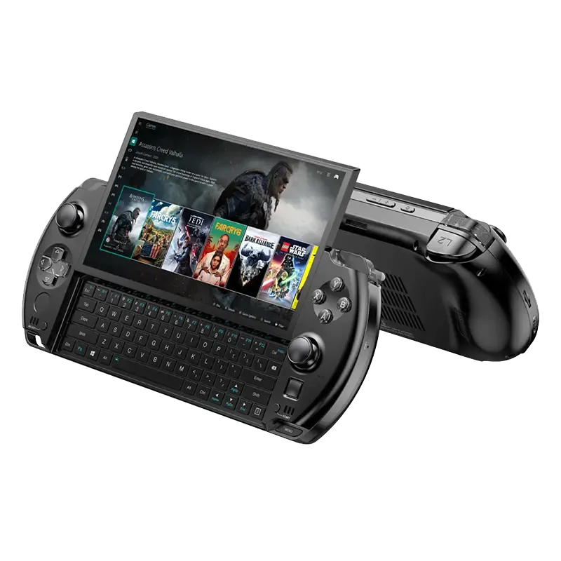 GPD WIN 4 (2025) Handheld Game Console