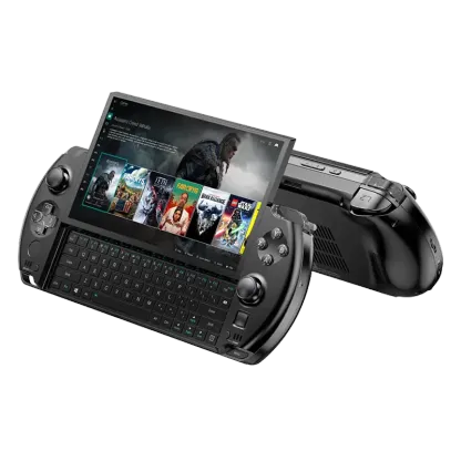GPD WIN 4 (2025) Handheld Game Console